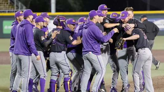Celebration 2019 Regular Season Title
