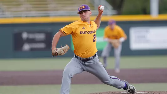 Jake Kuchmaner 2019 Wichita State