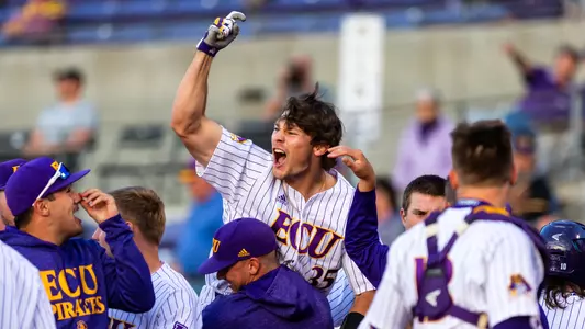 Bryson Worrell 2019 Campbell