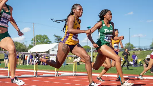 Brooke Stith
