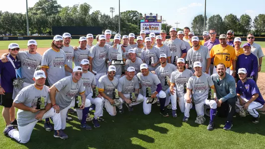 2019 AAC Regular Season Champions