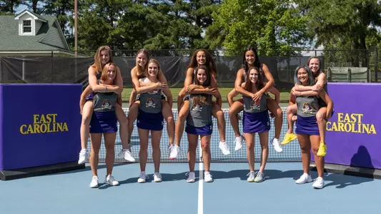 WTEN Team