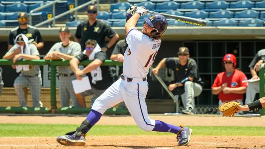 Alec Burleson 2019