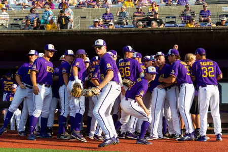 ECU vs. Memphis (Senior Day '19)