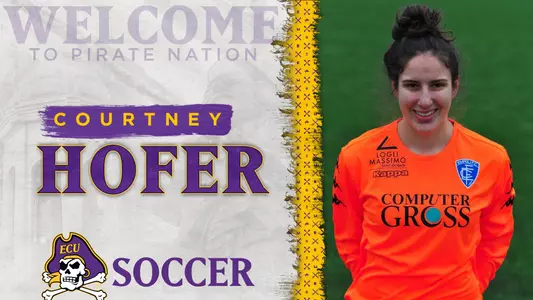 Courtney Hofer Hiring