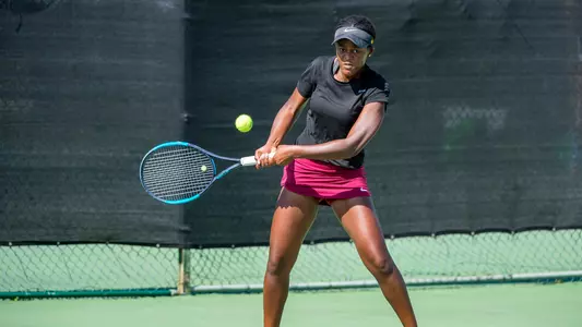 Michelle Ncube