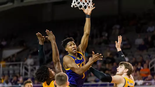 ECU vs. Wichita State '19