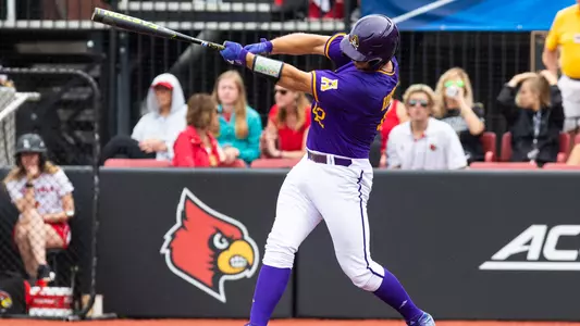 Spencer Brickhouse 2019 Super Regional