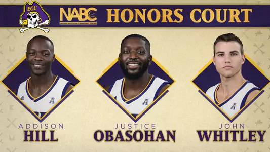 NABC Honors Court 2019