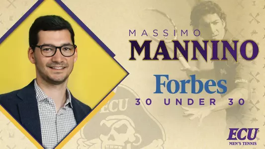 Massimo Mannino Graphic