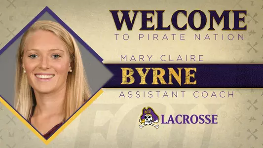Mary Claire Byrne