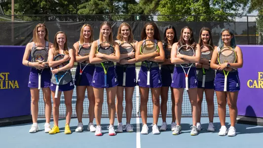 WTEN Team Photo