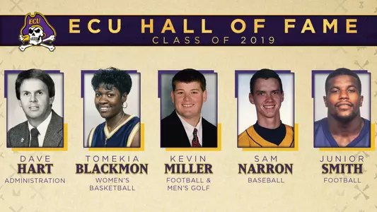2019 Hall of Fame Article