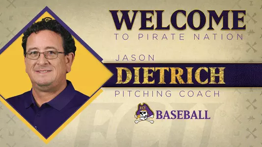 Jason Dietrich 2019 Graphic