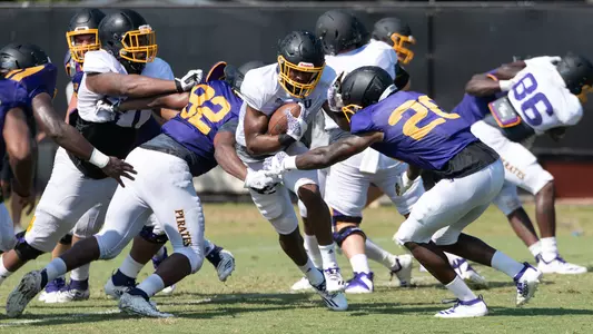 Football Camp 2019