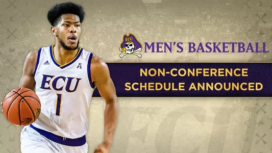 2019-20 MBB Non-Conference Graphic