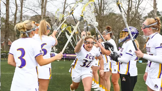 Lacrosse IWLCA Award