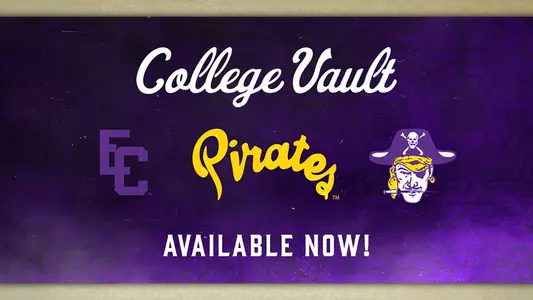 College Vault 2019