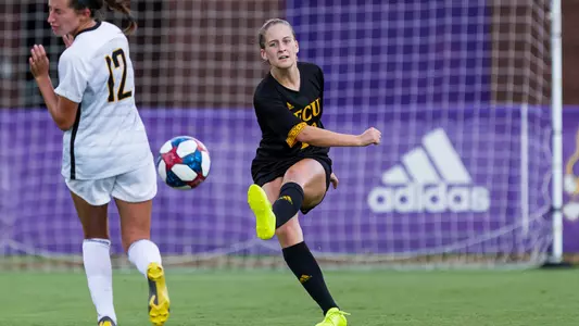 ECU vs. VCU (Scrimmage) '19