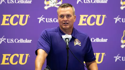 Mike Houston Weekly Presser 2019