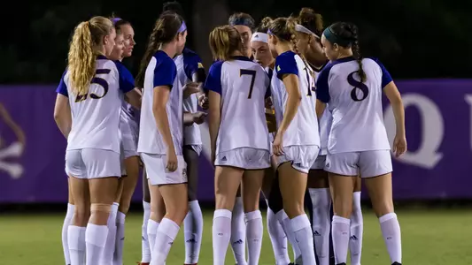 ECU vs. Richmond '19