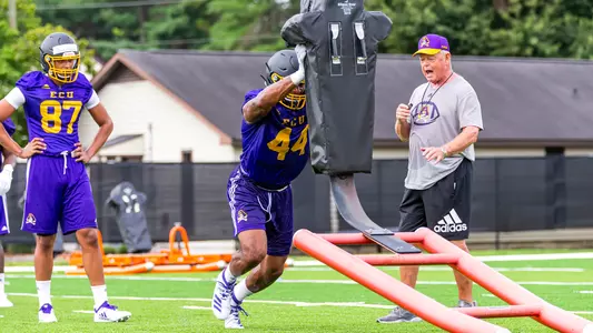 Kendall Futrell 2019 Camp