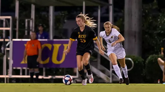 ECU vs. VCU (Scrimmage) '19