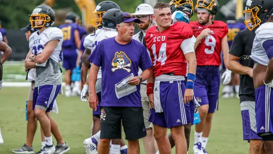 Donnie Kirkpatrick 2019 Camp