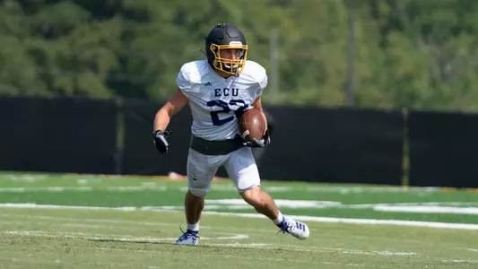 Tyler Snead 2019 Camp