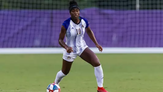 ECU vs. Richmond '19