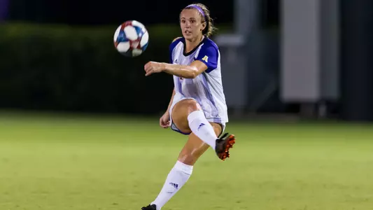 ECU vs. Richmond '19