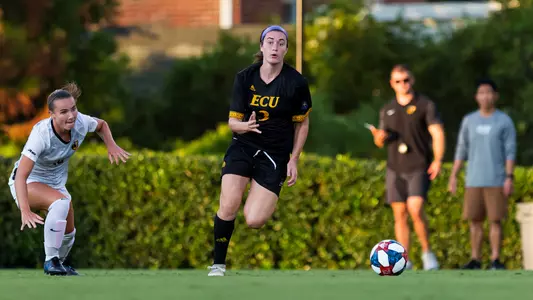 ECU vs. VCU (Scrimmage) '19