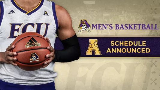 2019-20 MBB Americna Conference Schedule Graphic