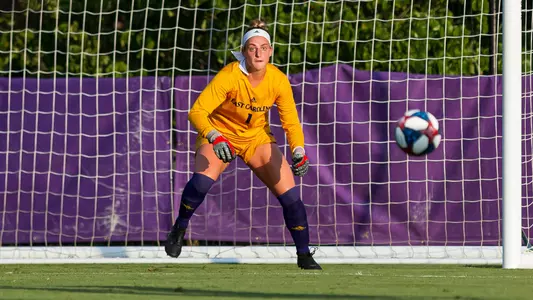 ECU vs. VCU (Scrimmage) '19