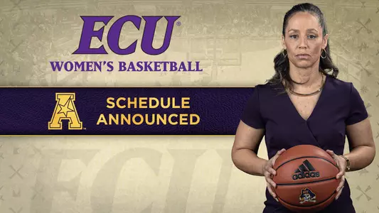 Women's Basketball Schedule