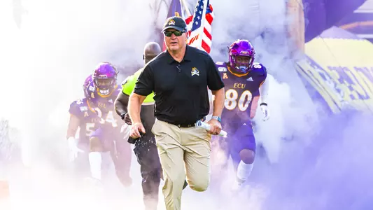 Mike Houston 2019