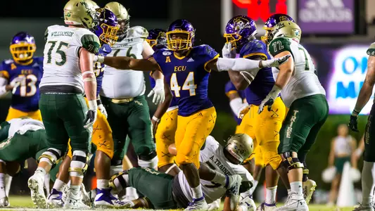 Kendall Futrell 2019