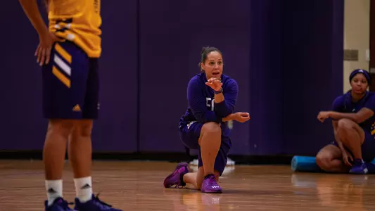 McNeill First Practice