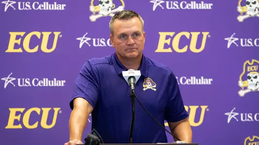 Mike Houston Weekly Presser 2019-2