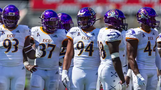2019 Defensive Photo