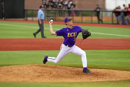 Carter Spivey