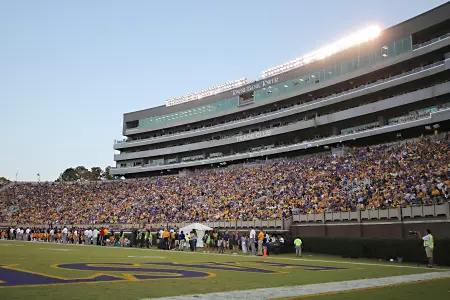 Dowdy-Ficklen Stadium19