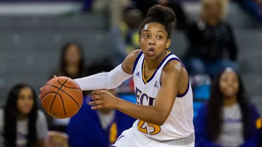 ECU vs. Wichita State '20