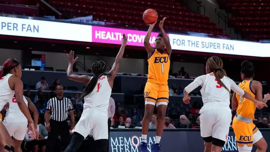 Taniyah Thompson