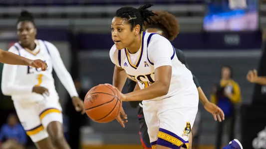 ECU vs. Southern Methodist '20
