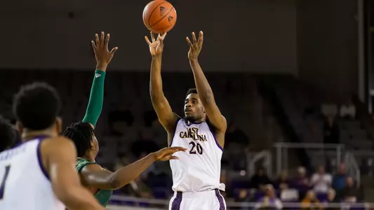 ECU vs. South Florida '20