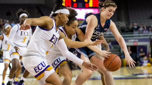 UConn Loss