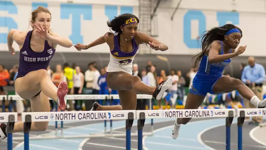 Hurdles