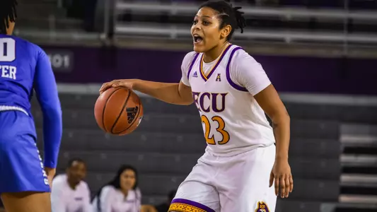 Dominique Claytor