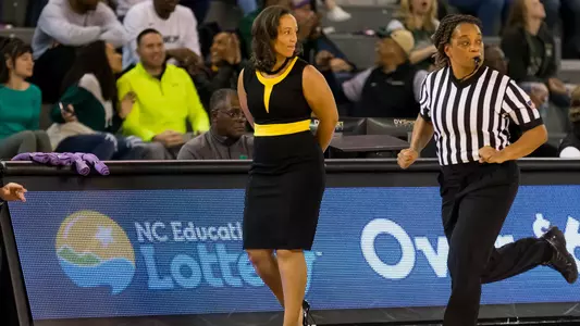 ECU vs. UNC-Charlotte '19